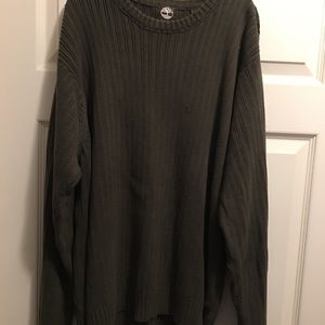 Timberland Men’s knitted Sweater